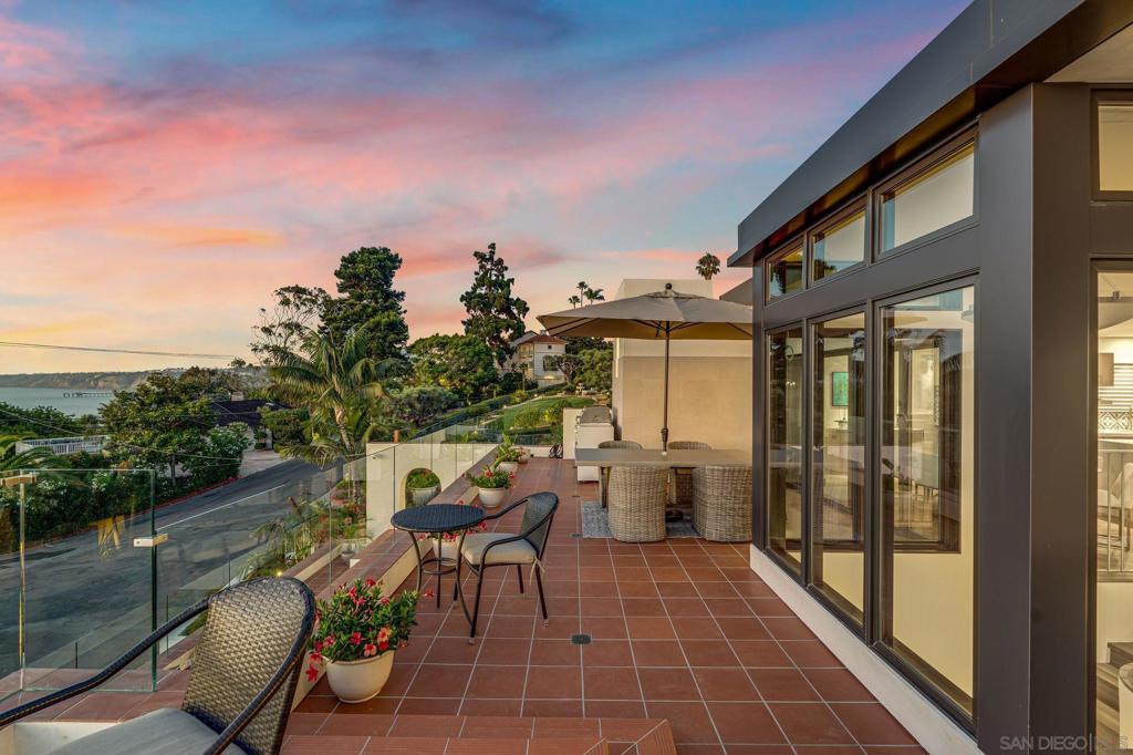 La Jolla - Residential