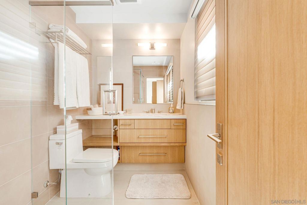 La Jolla - Residential