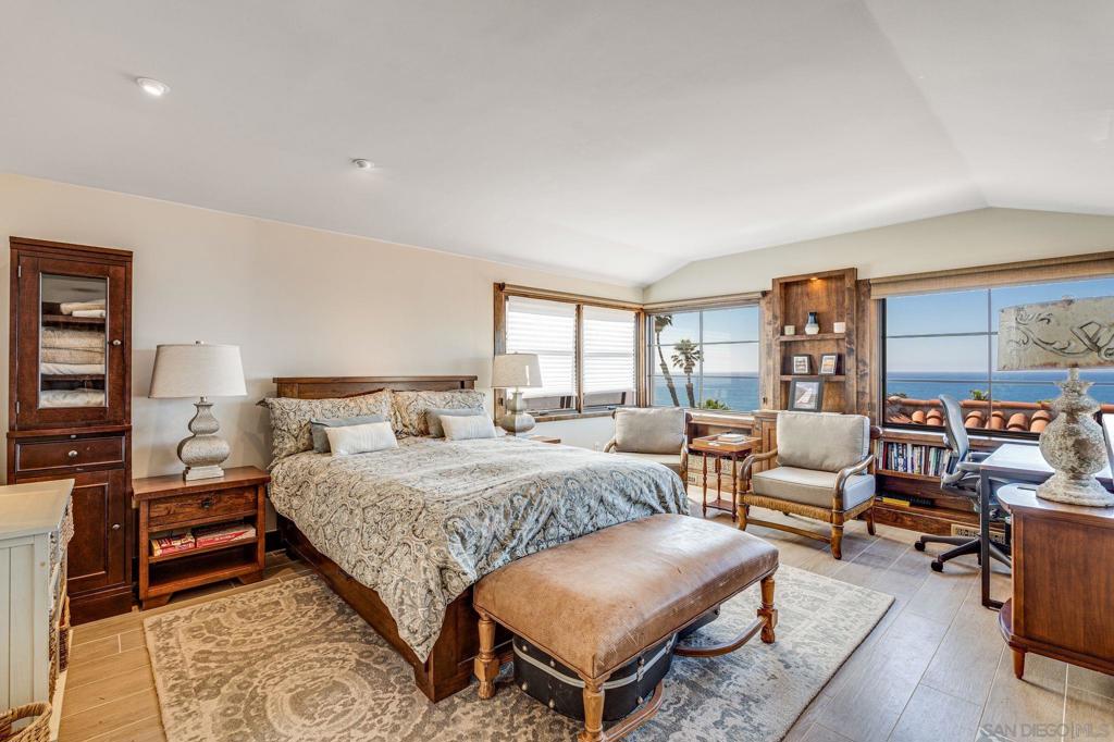 La Jolla - Residential