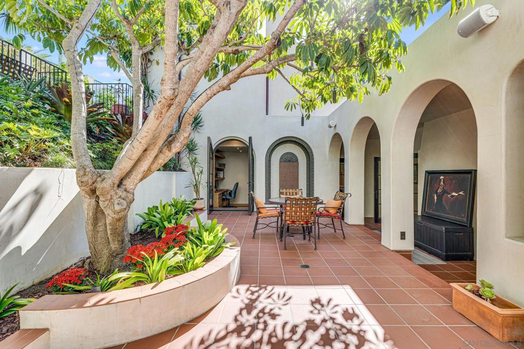 La Jolla - Residential