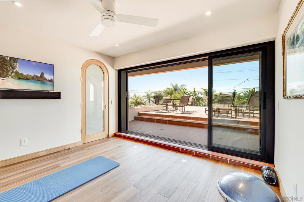 La Jolla - Residential