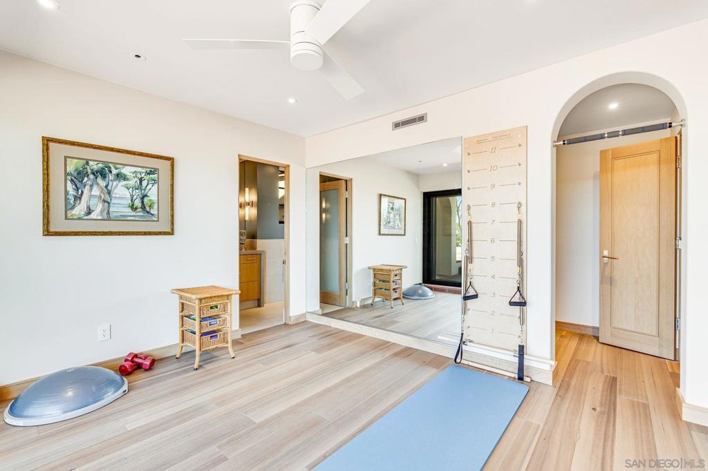 La Jolla - Residential