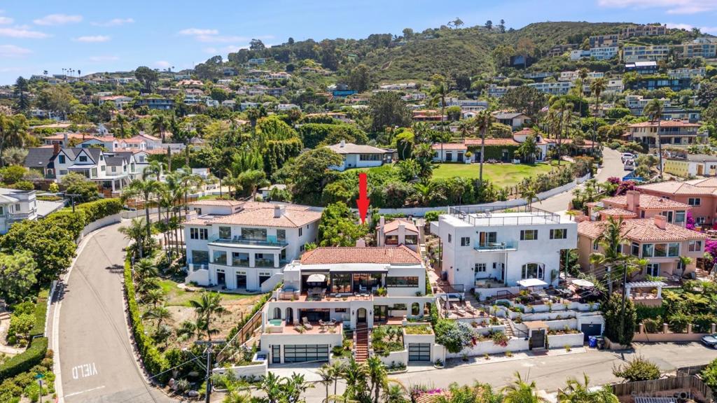 La Jolla - Residential