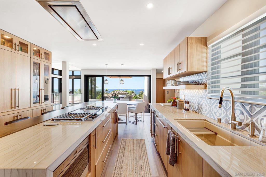 La Jolla - Residential