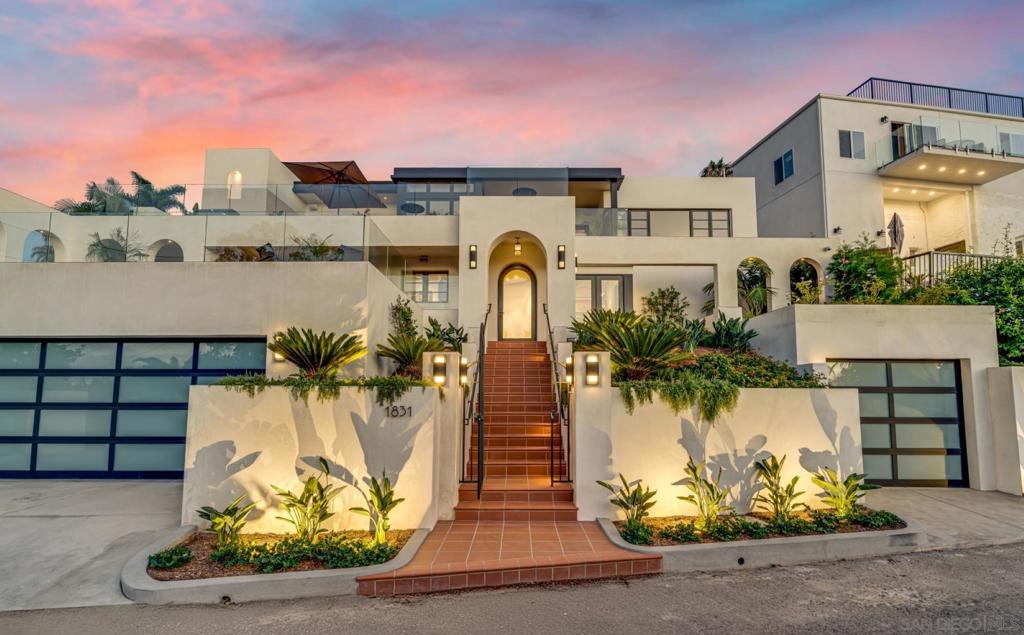 La Jolla - Residential