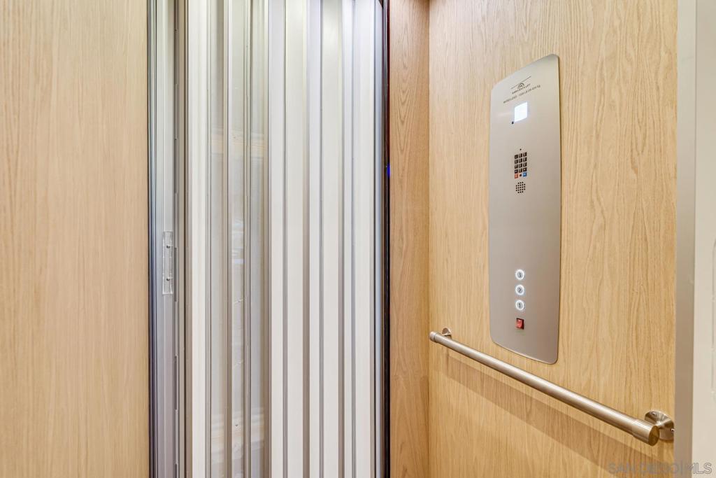 La Jolla - Residential