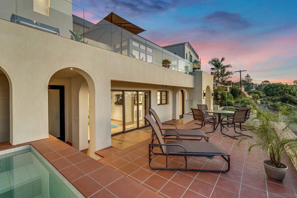 La Jolla - Residential