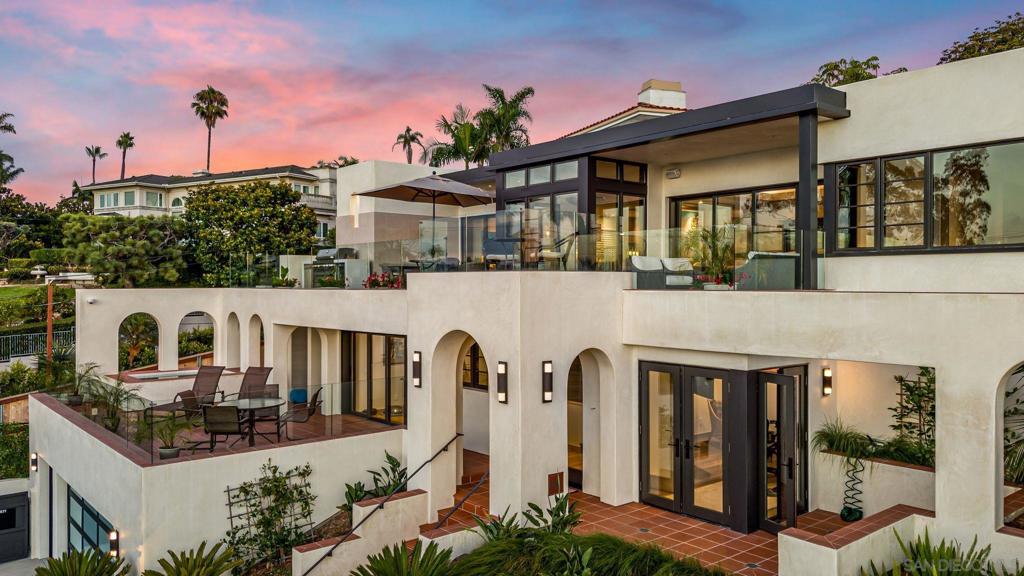 La Jolla - Residential