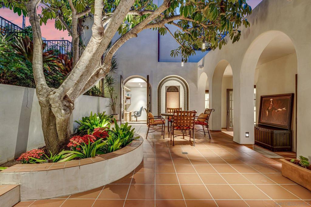 La Jolla - Residential