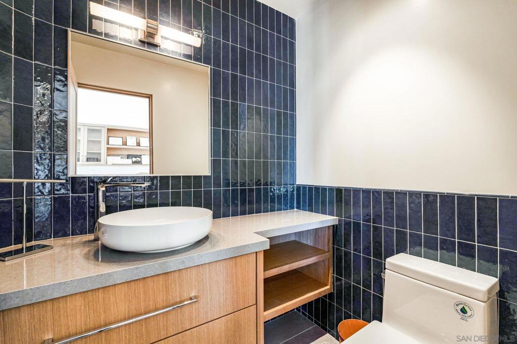 La Jolla - Residential