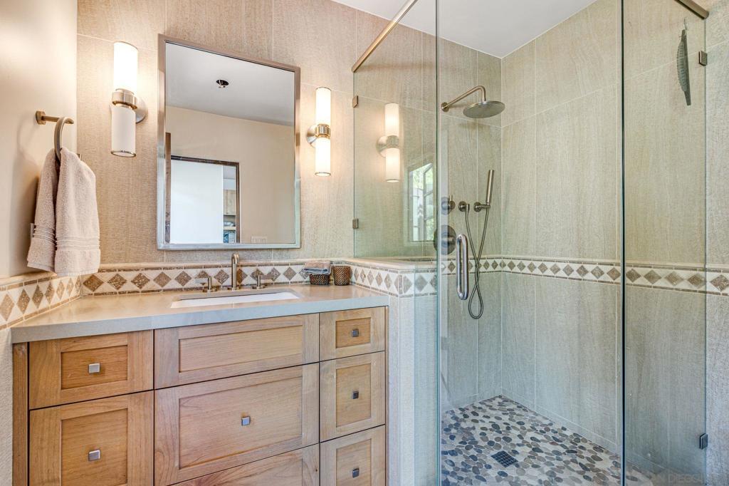 La Jolla - Residential