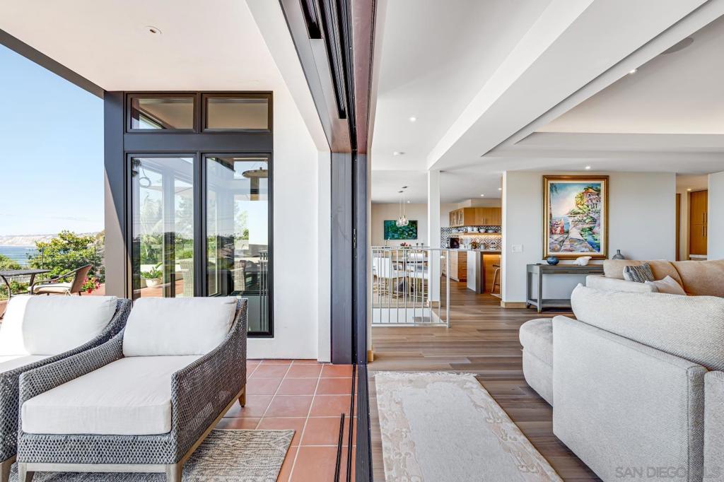 La Jolla - Residential