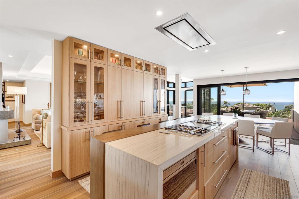 La Jolla - Residential