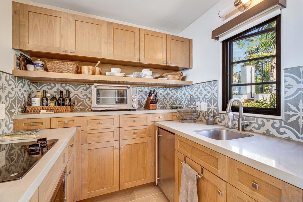 La Jolla - Residential