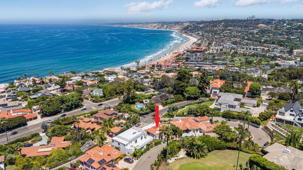 La Jolla - Residential