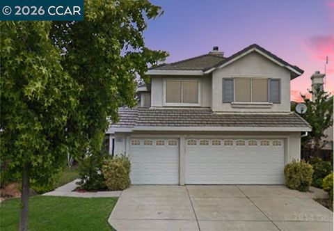 Photo of 4504 4504 Muledeer Ct Ct, Antioch, CA 94509 (MLS # 41123888)