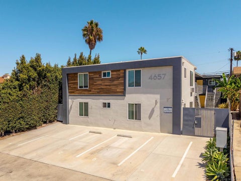 Photo of 4657 Felton St ST, San Diego, CA 92116 (MLS # 260022780SD)