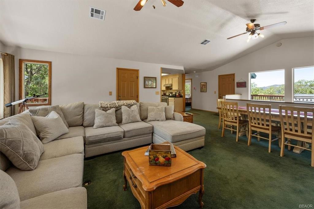 1396 La Crescenta Drive