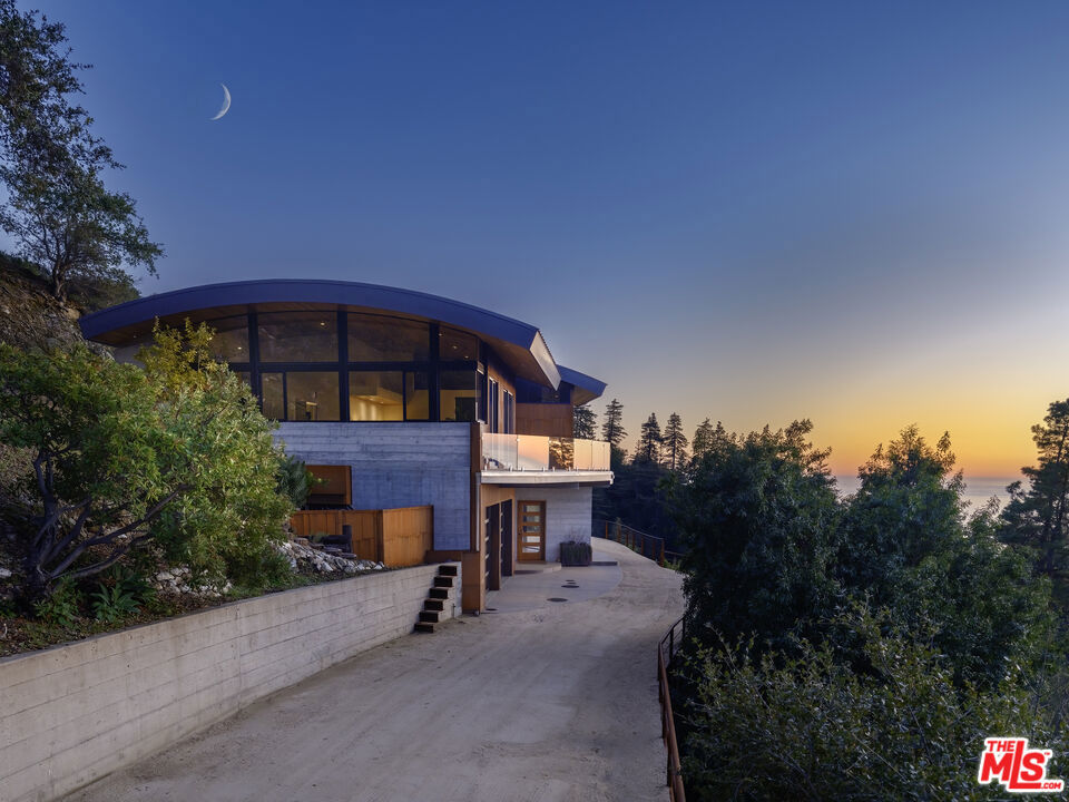 47730 Coast Ridge Road