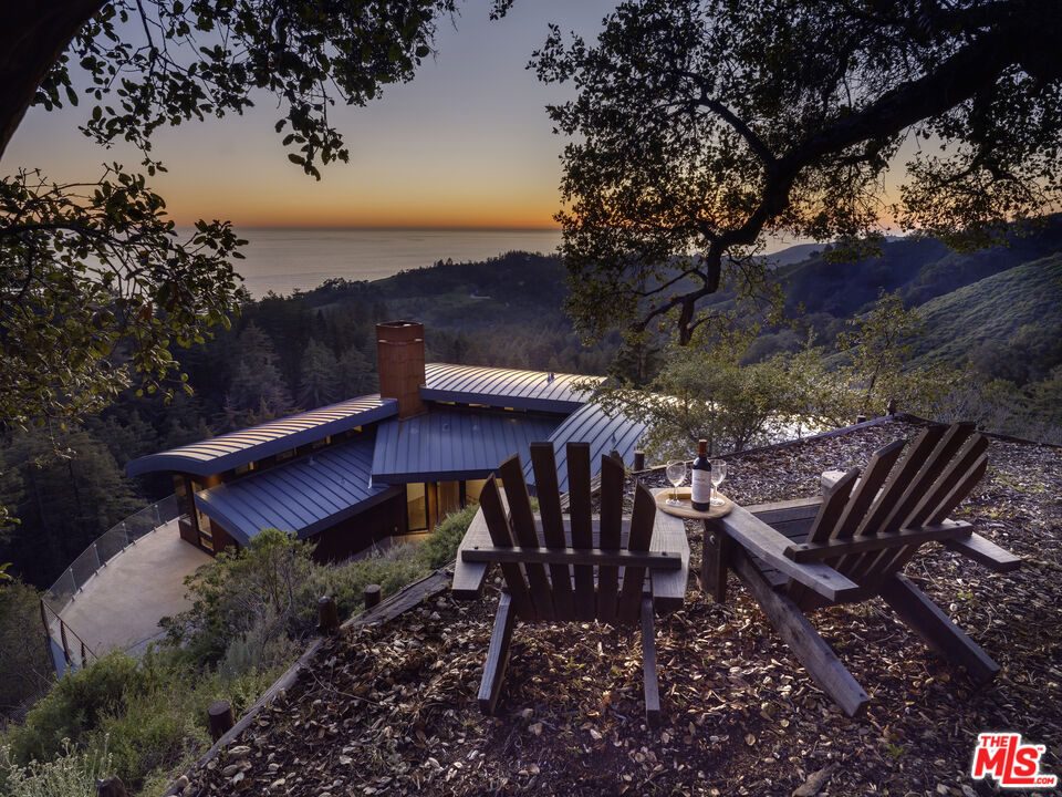 47730 Coast Ridge Road