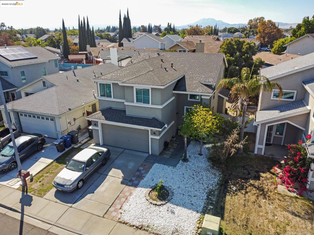 ALMONDTREE - Residential