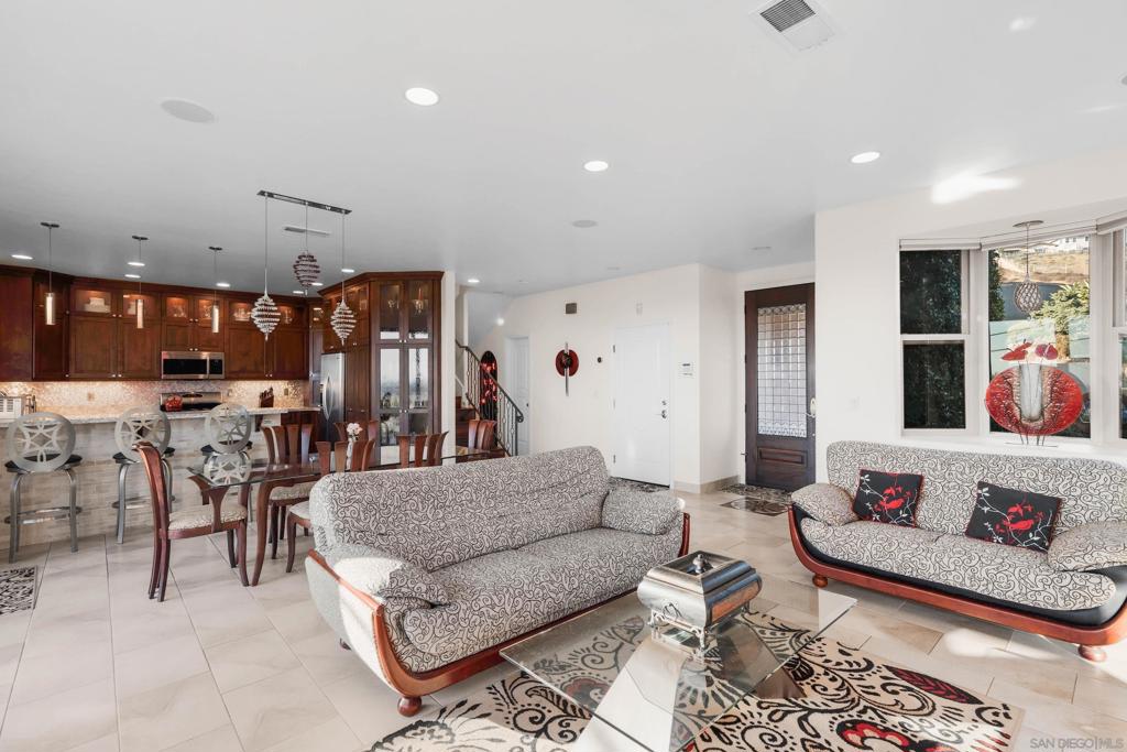 La Mesa - Residential