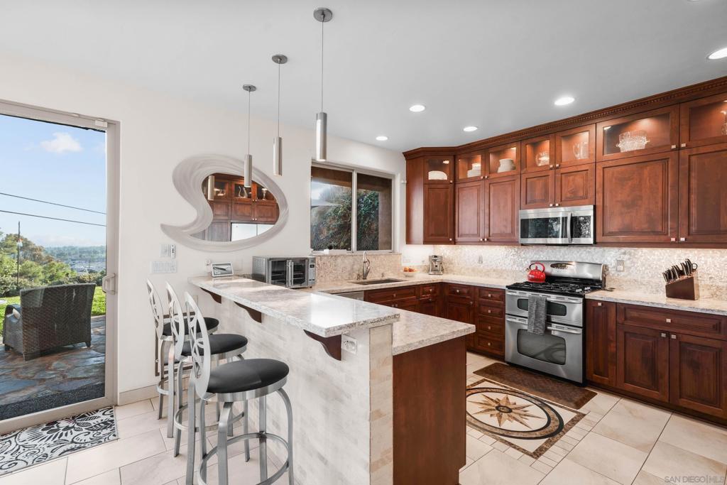 La Mesa - Residential