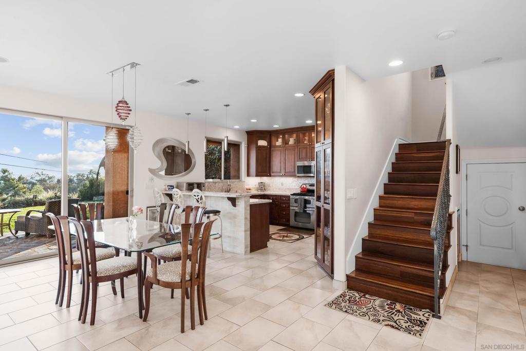 La Mesa - Residential