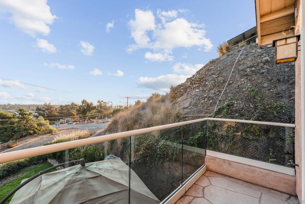 La Mesa - Residential