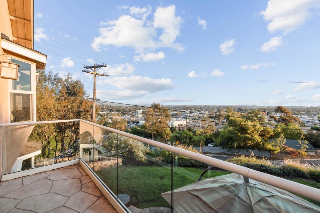 La Mesa - Residential