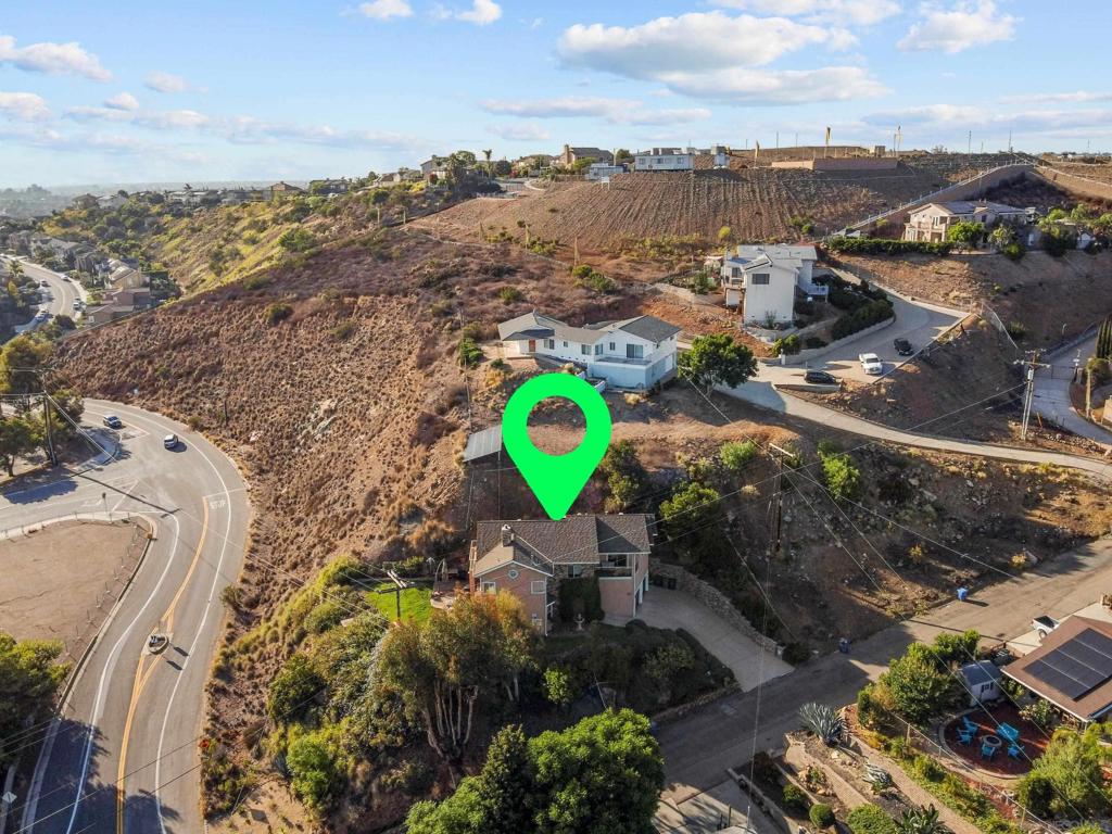 La Mesa - Residential