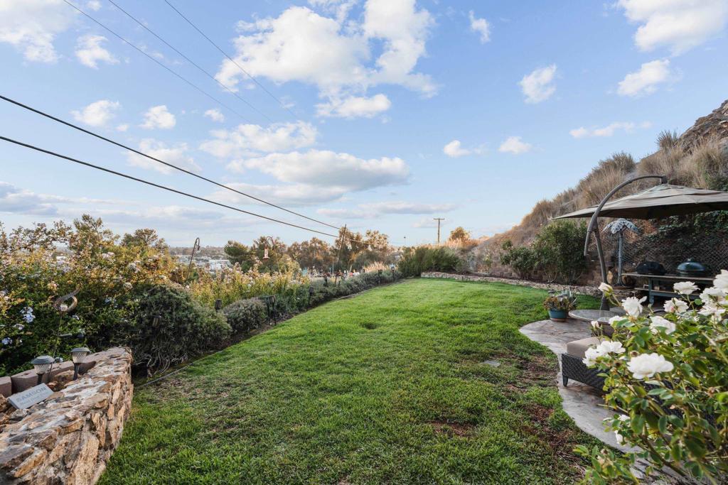 La Mesa - Residential