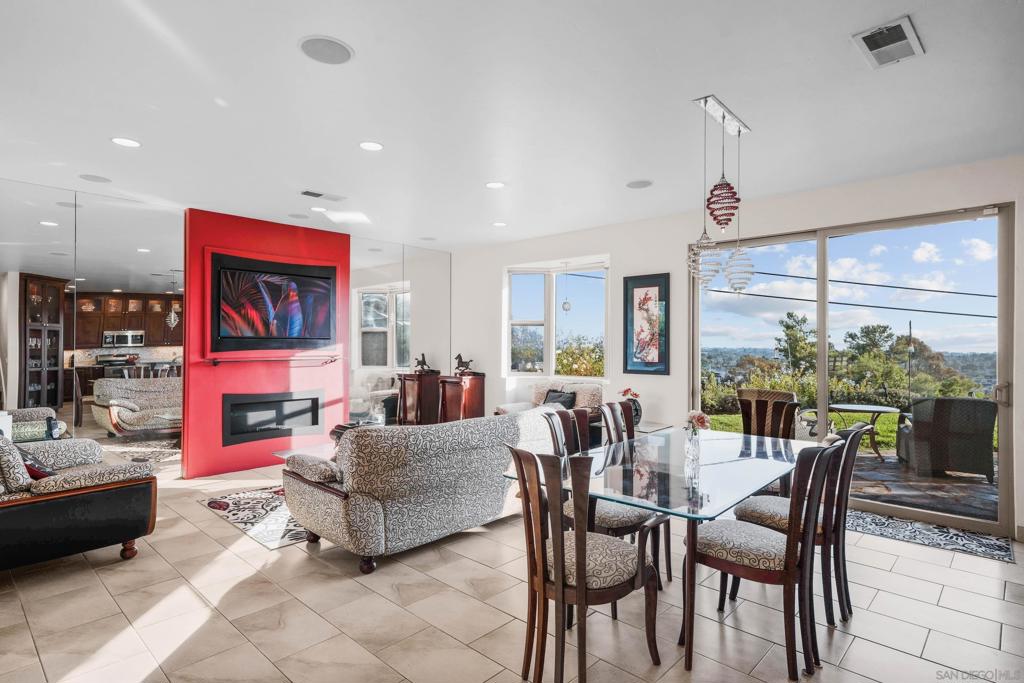 La Mesa - Residential