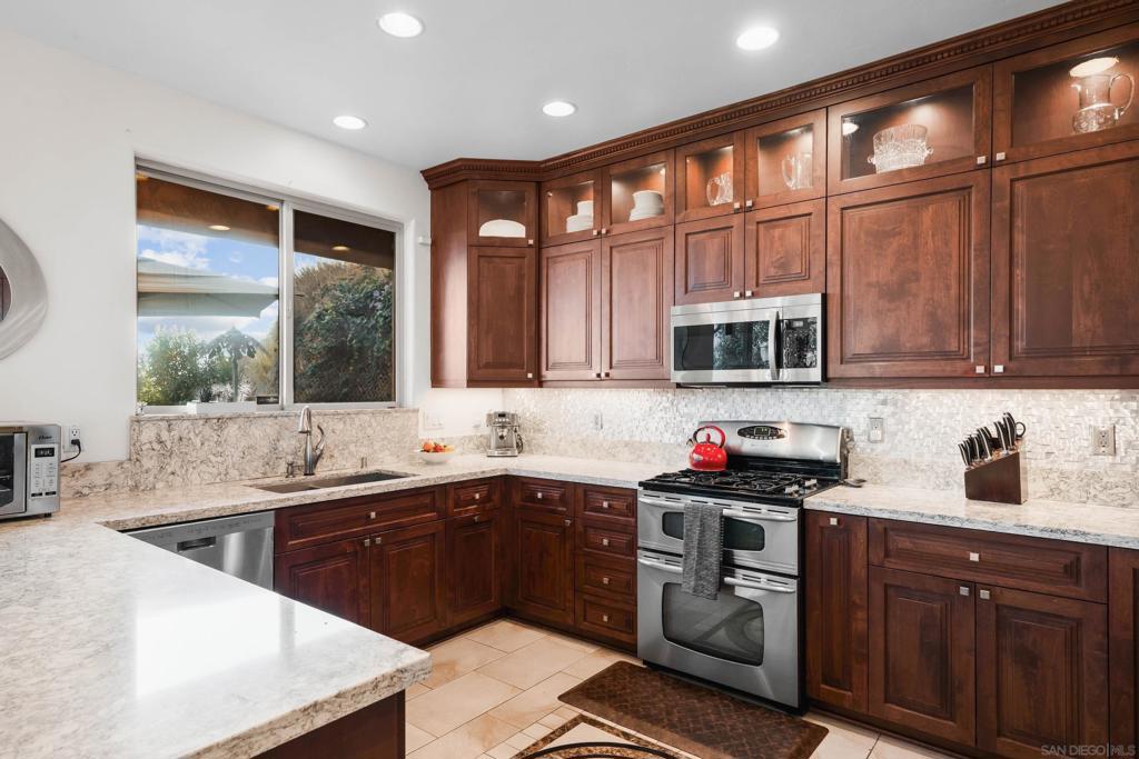 La Mesa - Residential