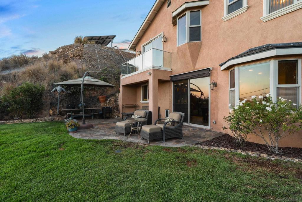 La Mesa - Residential
