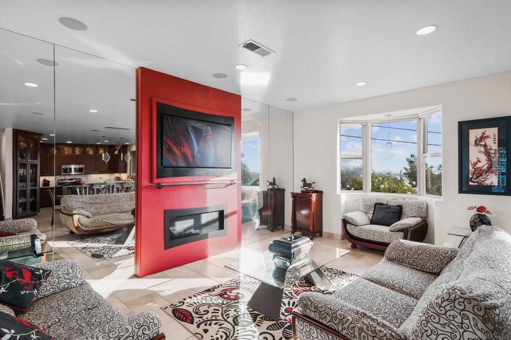 La Mesa - Residential