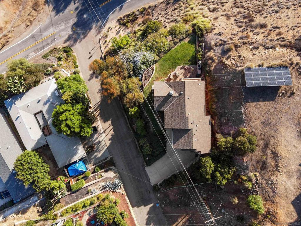 La Mesa - Residential