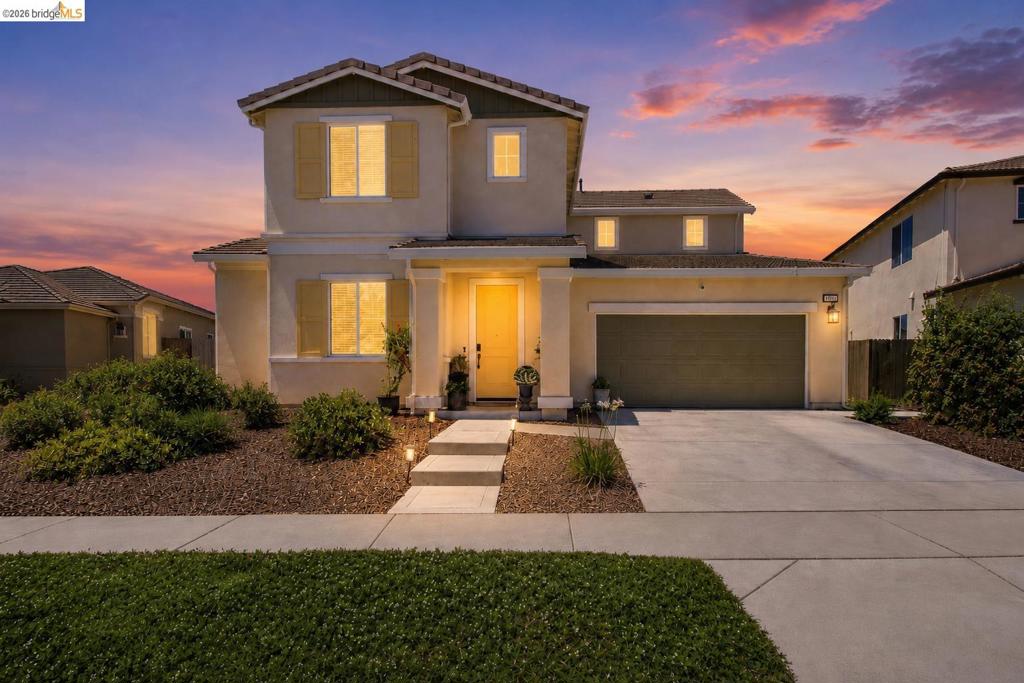 782 Silver Creek Cir