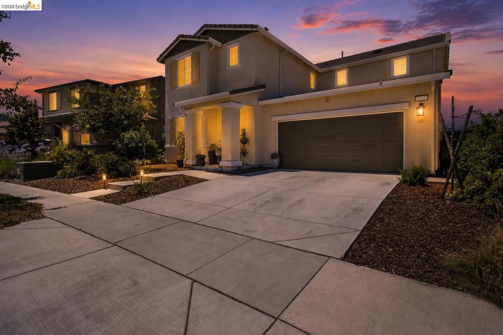 782 Silver Creek Cir