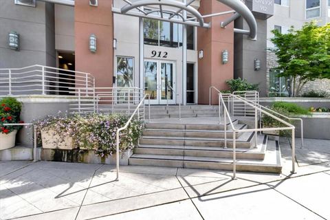 Photo of Campbell, CA 95008 (MLS # ML82040272)