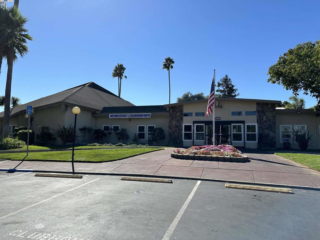 ALVARAILES - Manufactured In Park