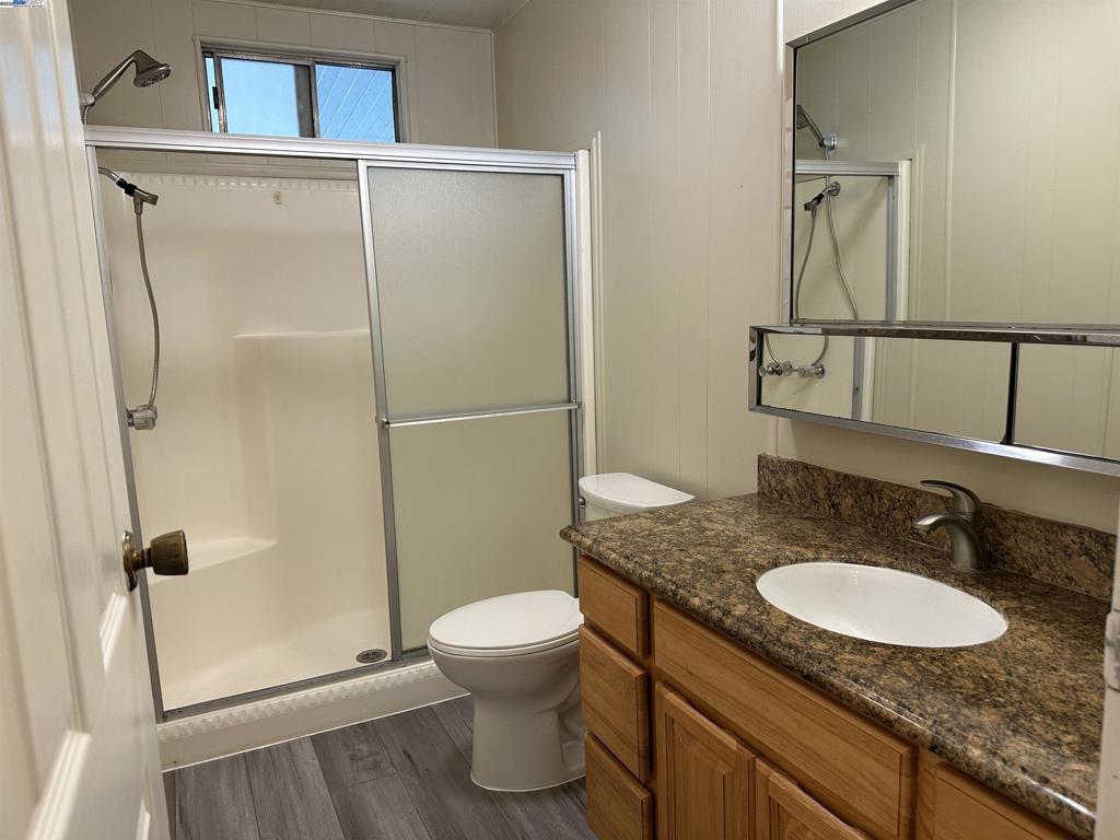 ALVARAILES - Manufactured In Park