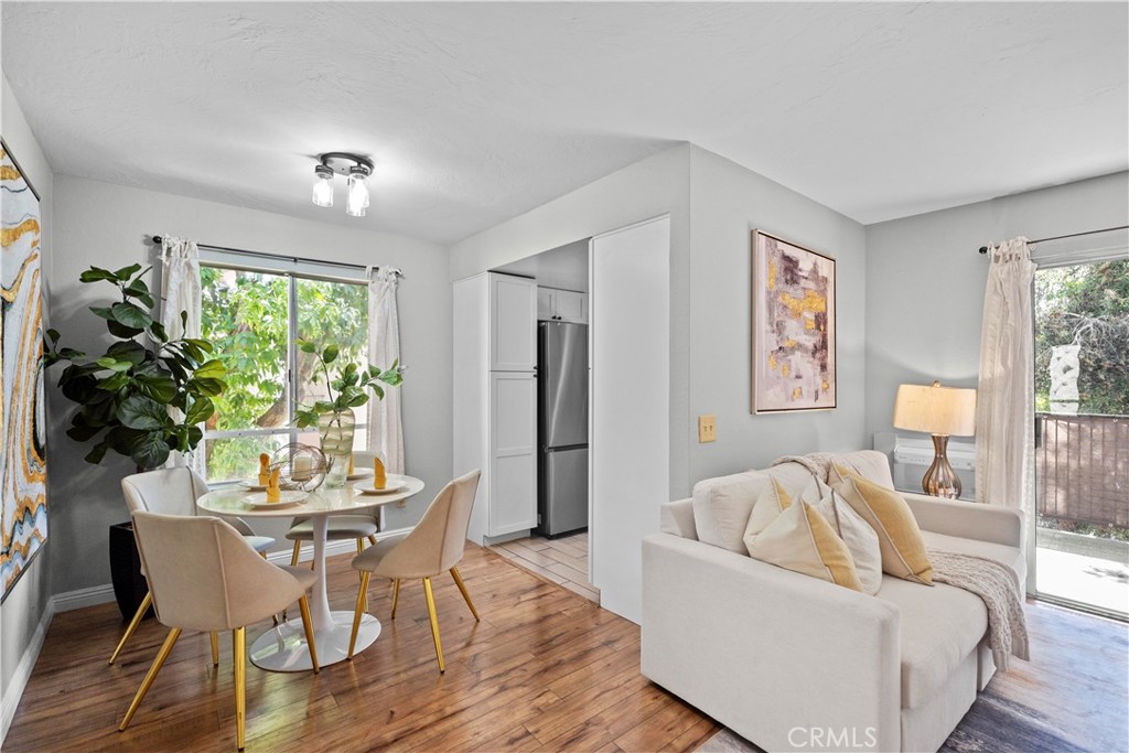 Fashion Heights (FSHH) - Residential
