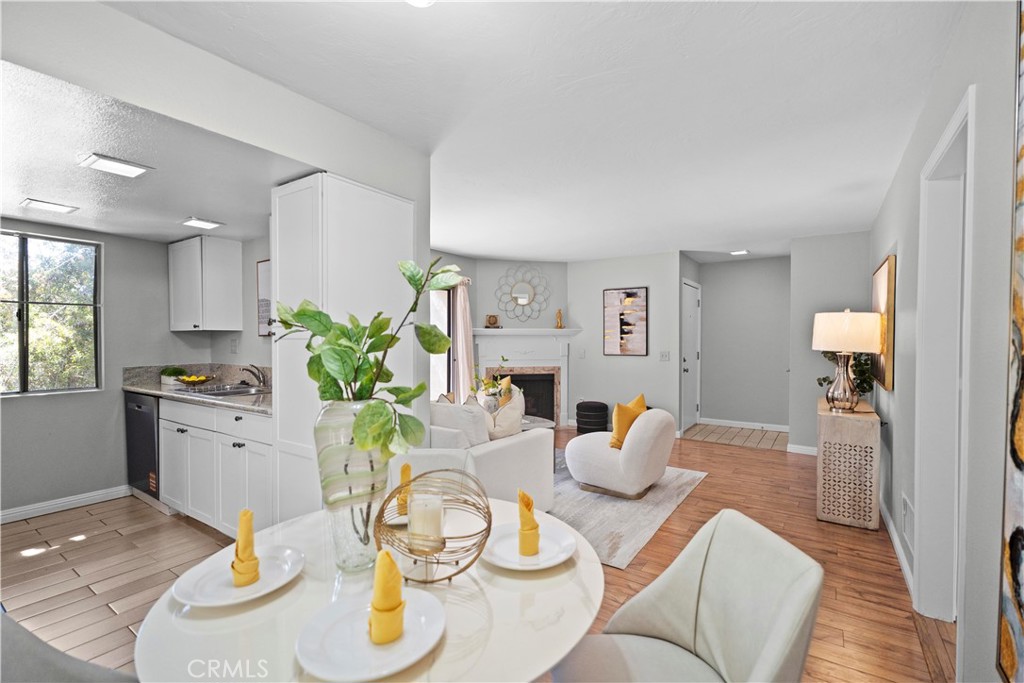 Fashion Heights (FSHH) - Residential