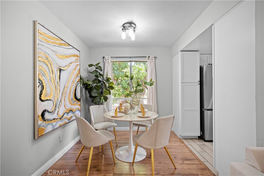 Fashion Heights (FSHH) - Residential