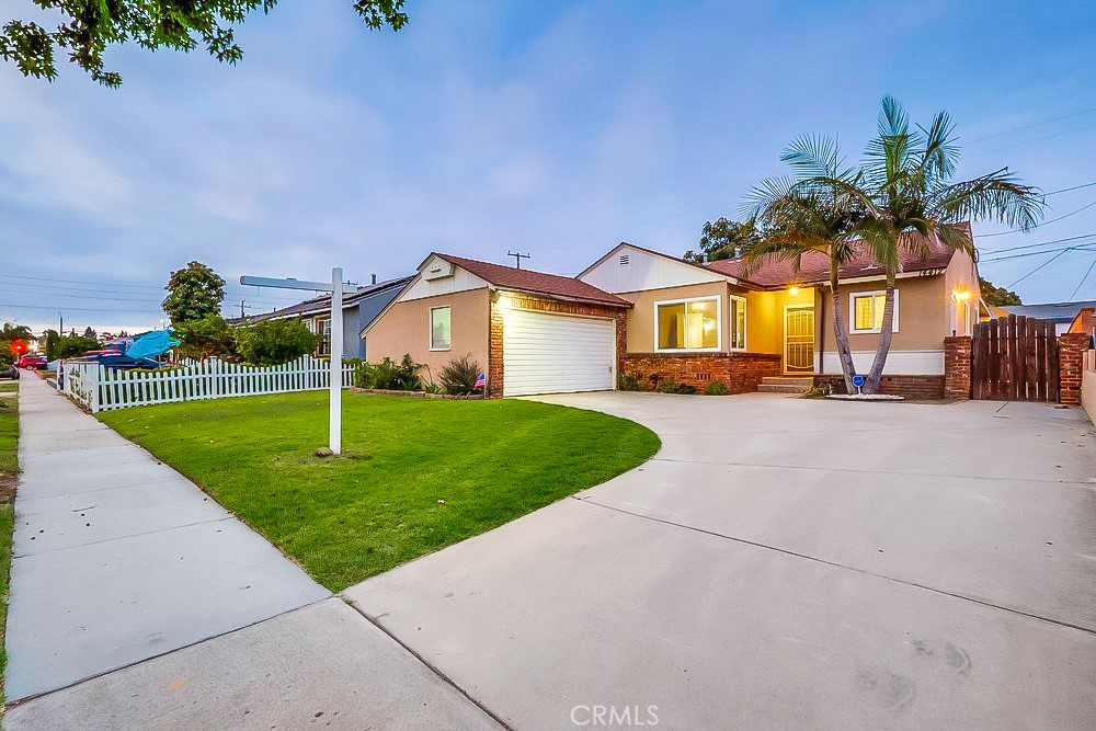 14412 Greenstone Avenue