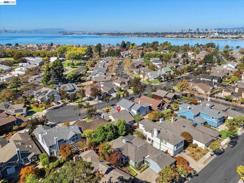 Tiny photo for 222 Stanbridge Ct. CT, Alameda, CA 94502 (MLS # 41151576)