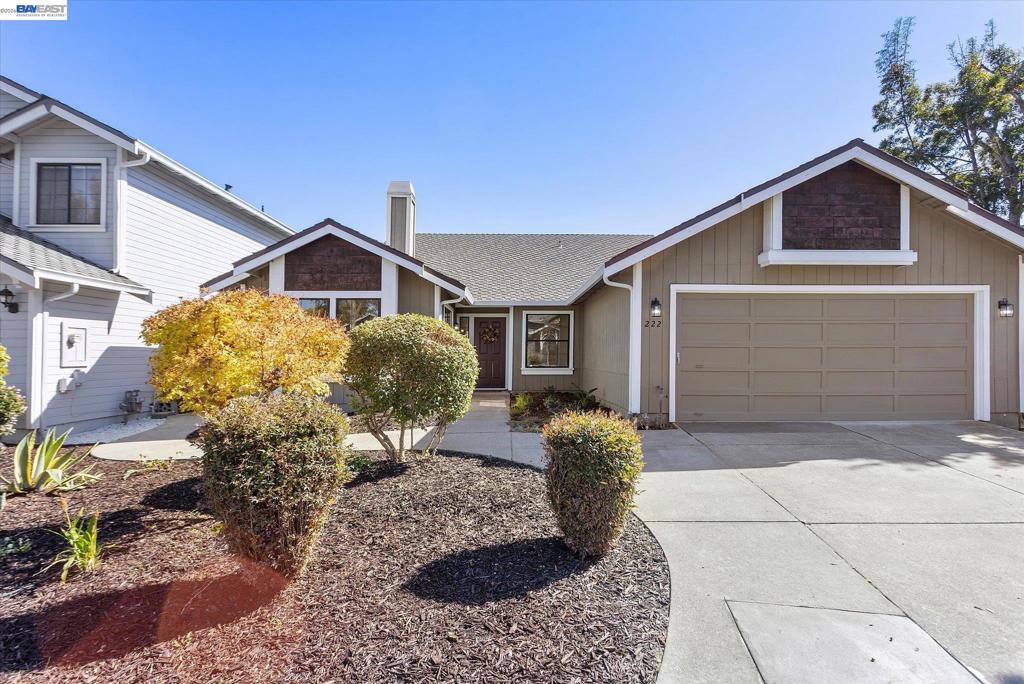 222 Stanbridge Ct.