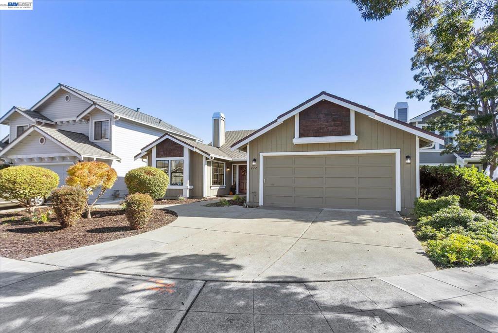 222 Stanbridge Ct.
