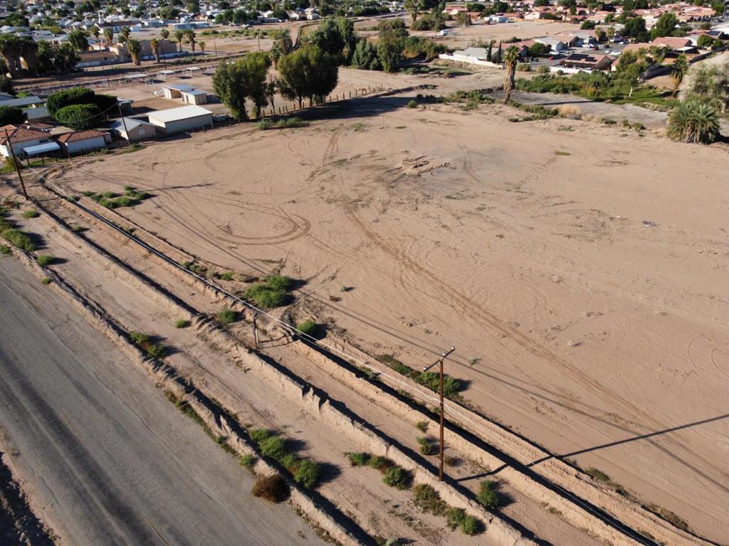 Not Applicable-1 - Land